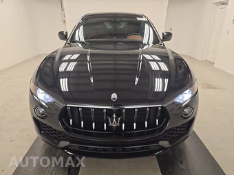 2023 Maserati Levante GT - miniatura 2