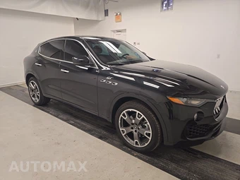2023 Maserati Levante GT - miniatura 3