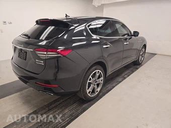 2023 Maserati Levante GT - miniatura 4