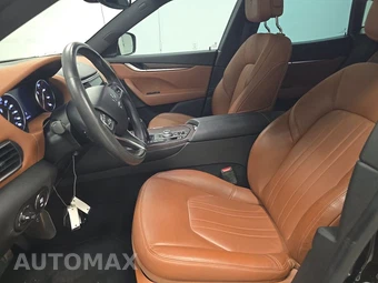 2023 Maserati Levante GT - miniatura 7