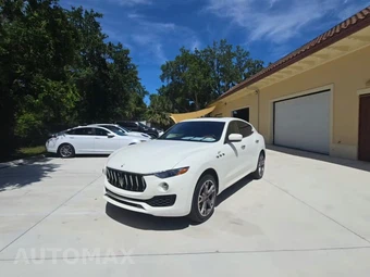 2023 Maserati Levante GT