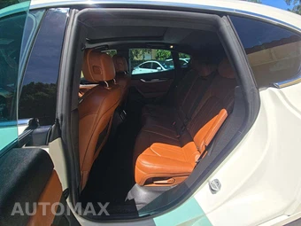 2023 Maserati Levante GT - miniatura 10