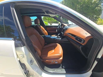 2023 Maserati Levante GT - miniatura 15