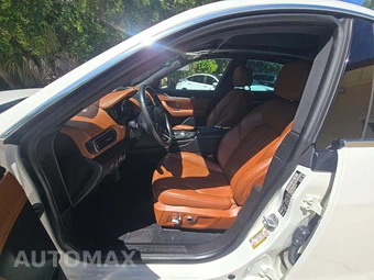 2023 Maserati Levante GT - miniatura 3