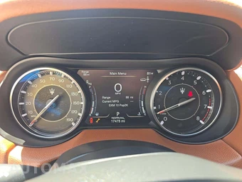 2023 Maserati Levante GT - miniatura 6
