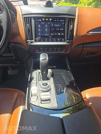 2023 Maserati Levante GT - miniatura 7