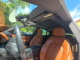 2023 Maserati Levante GT - miniatura 8