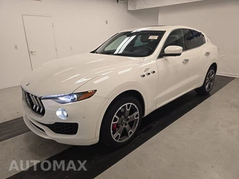 2023 Maserati Levante GT