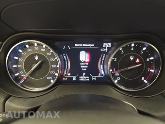 2023 Maserati Levante GT – miniatura 12