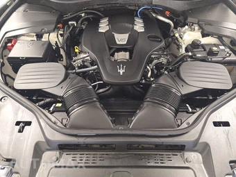 2023 Maserati Levante GT – miniatura 15