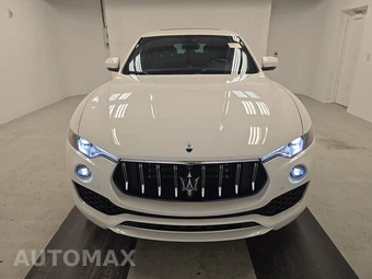 2023 Maserati Levante GT – miniatura 2