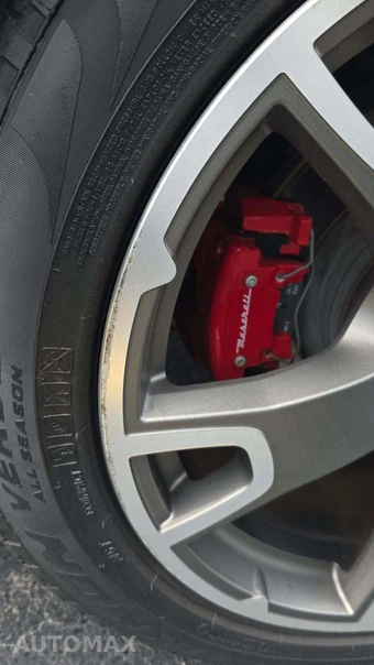 2023 Maserati Levante GT – miniatura 26