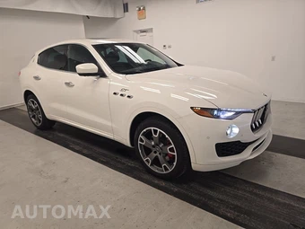2023 Maserati Levante GT – miniatura 3