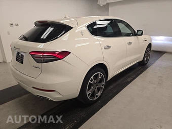 2023 Maserati Levante GT – miniatura 4