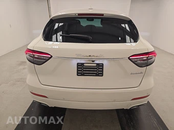 2023 Maserati Levante GT – miniatura 5