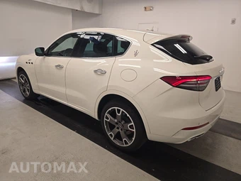 2023 Maserati Levante GT – miniatura 6
