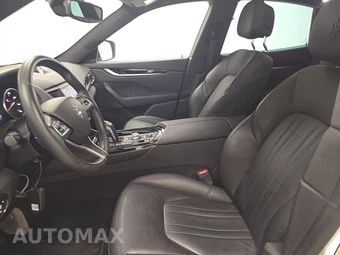 2023 Maserati Levante GT – miniatura 7