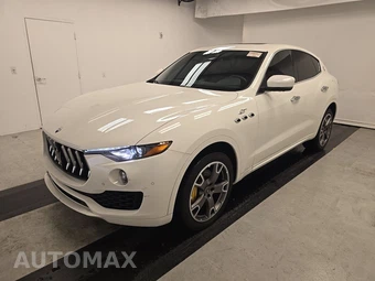 2023 Maserati Levante GT