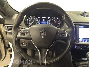 2023 Maserati Levante GT - miniatura 10