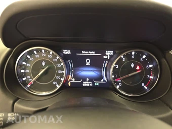 2023 Maserati Levante GT - miniatura 12