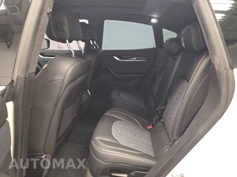 2023 Maserati Levante GT - miniatura 13