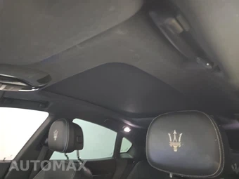 2023 Maserati Levante GT - miniatura 17