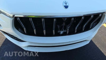 2023 Maserati Levante GT - miniatura 18