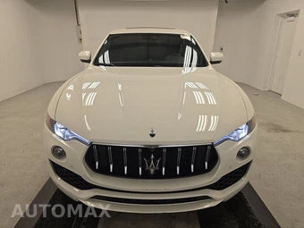 2023 Maserati Levante GT - miniatura 2
