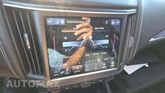 2023 Maserati Levante GT - miniatura 21