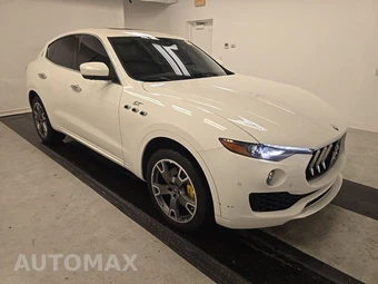 2023 Maserati Levante GT - miniatura 3