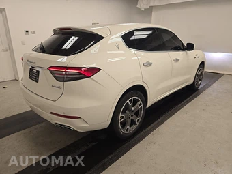 2023 Maserati Levante GT - miniatura 4