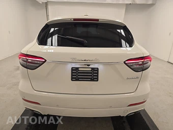 2023 Maserati Levante GT - miniatura 5