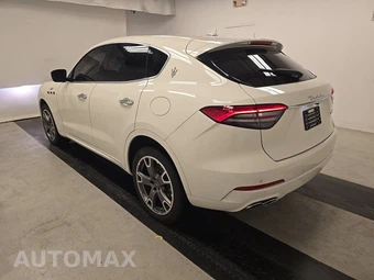 2023 Maserati Levante GT - miniatura 6