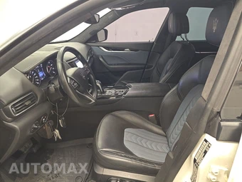 2023 Maserati Levante GT - miniatura 7