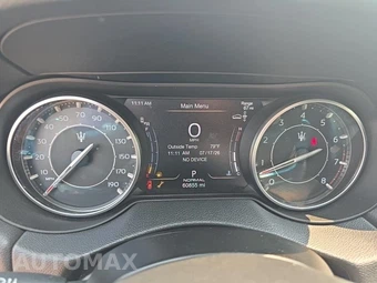 2023 Maserati Levante Modena - miniatura 15