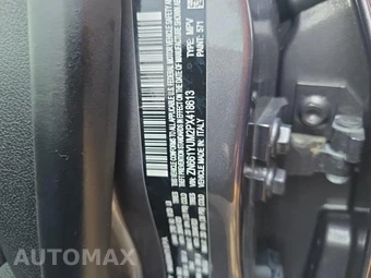 2023 Maserati Levante Modena - miniatura 18
