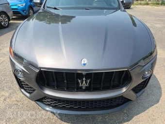 2023 Maserati Levante Modena - miniatura 2