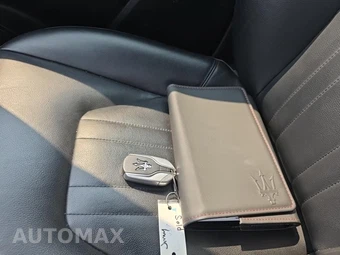 2023 Maserati Levante Modena - miniatura 22