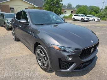 2023 Maserati Levante Modena - miniatura 3