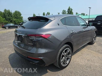 2023 Maserati Levante Modena - miniatura 4