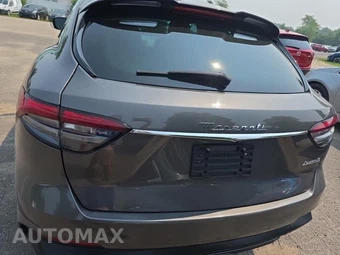 2023 Maserati Levante Modena - miniatura 5