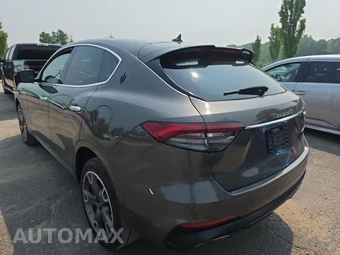 2023 Maserati Levante Modena - miniatura 6
