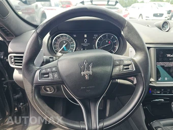 2023 Maserati Levante Modena – miniatura 10