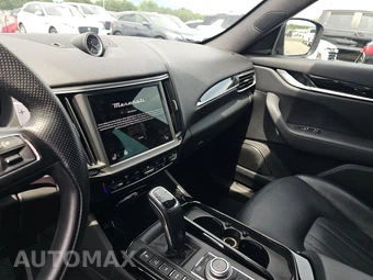 2023 Maserati Levante Modena – miniatura 11