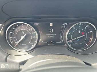 2023 Maserati Levante Modena – miniatura 12