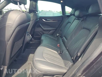 2023 Maserati Levante Modena – miniatura 13