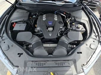 2023 Maserati Levante Modena – miniatura 15