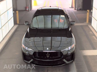 2023 Maserati Levante Modena – miniatura 2