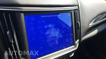 2023 Maserati Levante Modena – miniatura 20