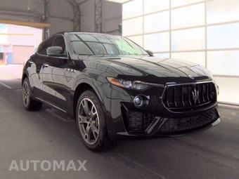 2023 Maserati Levante Modena – miniatura 3